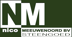 Nico Meeuwenoord