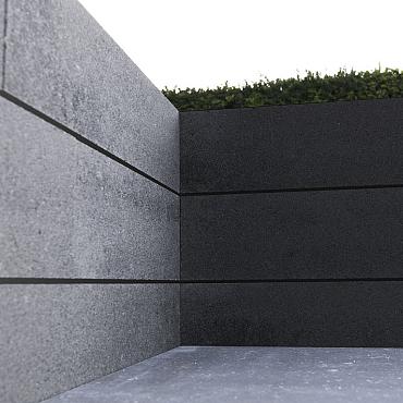 Patioblok GeoModular Milano 60x15x15