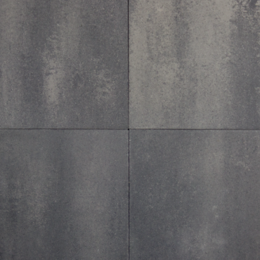 Plaza Plus F30 60x60x6 Grijs-zwart