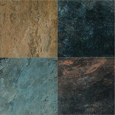 GeoCeramica® 60x60x4 Ardesie African Stone
