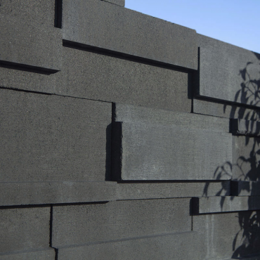 Muro Dimensionale 30x20x15 Milano