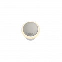 PUCK 22 Pearl Grey