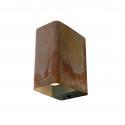 Ace Up-Down Corten