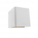 Ace Up-Down White 100-230V