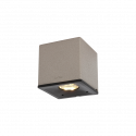 CUBID Rosé Silver