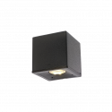 CUBID Dark Grey