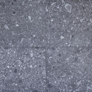 Norr 60x60x2 Svart RR03