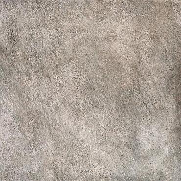 Keramiek Mash Up 60x60x2 cm Block ( midden grijs)