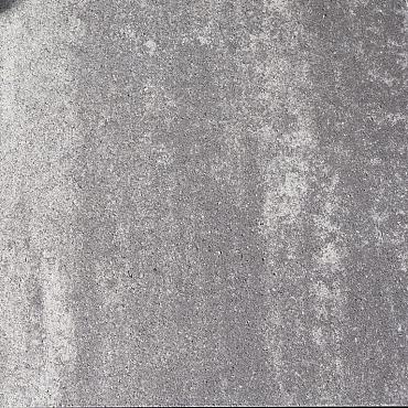 Plaza Plus 60x30x6 Mineral Silver