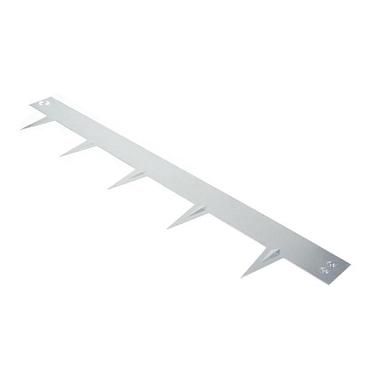 Multi-Edge Kantopsluiting Verzinkt