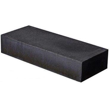 Oud Hollands TRAPTREDE 100X40X20 CM Carbon