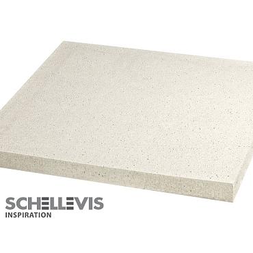 Oud Hollands Oud Hollands Tegel 50X50X7 CM Creme