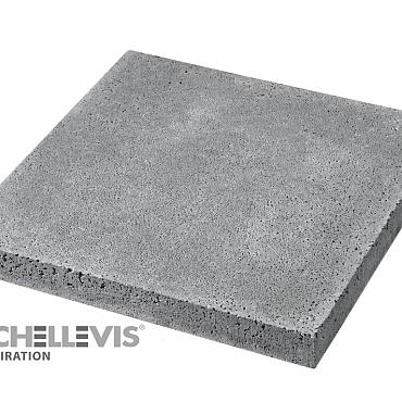 Oud Hollands 20X20X5 CM Grijs
