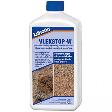 Lithofin Vlekstop Plus 1l