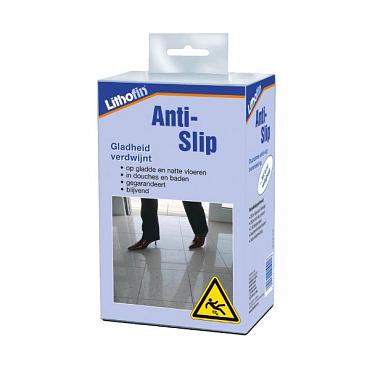 Anti slip set