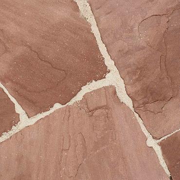 Flagstones Weser Duitsland