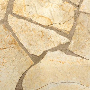 Flagstones Borgogne