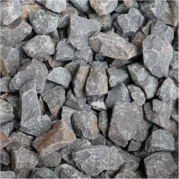 Basalt edelsplit 16/32 zakgoed