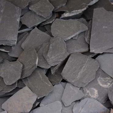Canadian Slate Zwart 30/60