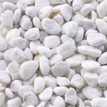 Chrystal White Grind 16/25