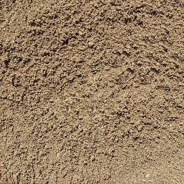 Ophoogzand per m3 in Big Bag