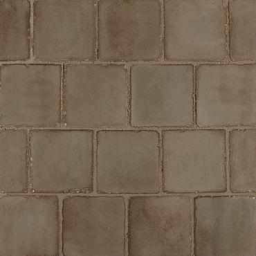 Rustic 15,5X15,5X6 iron grey