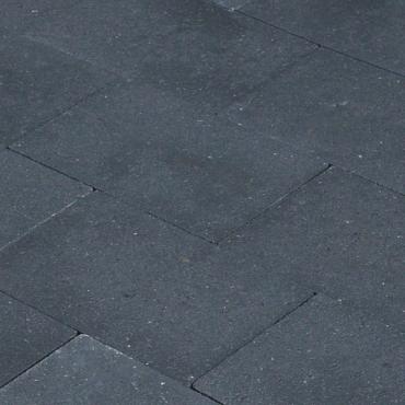 MB Vlakstone 20x30x4 antraciet