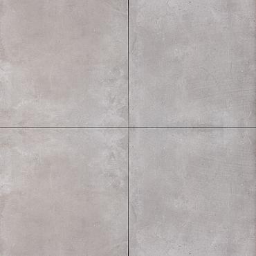 Keramiek Triagres 60x60x3 Betonica Smoke
