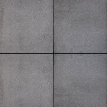 Keramiek Triagres 80x80x3 Craft Dark