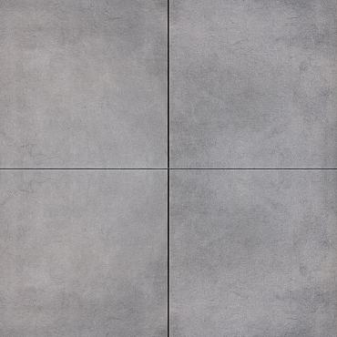 Keramiek Triagres 60x60x3 Craft Dark Grey