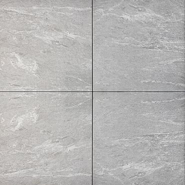 Keramiek Triagres 80x80x3 Tiago Black