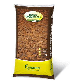 Culvita Franse Boomschors 30-40 mm 40 Liter