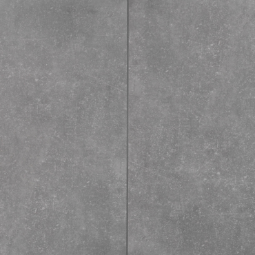 GeoCeramica® topplaat 60x30x1 Impasto Grigio