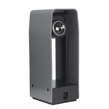 ACE 12V FLAT GREY