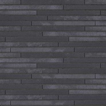 GeoStylistix 59,5x9,5x4 Shaded Charcoal