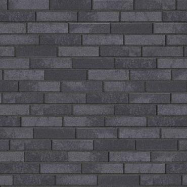GeoStylistix wf 21x10x5,2 Shaded Charcoal