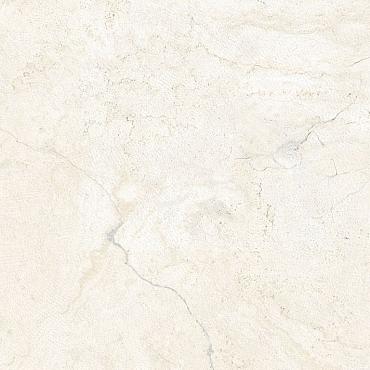 Keramiek Triagres 80x80x3 Travertino Lecce Ivory cream