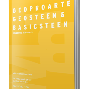 Brochure GPA,Geo,Basic 2023 (35 st/doos)