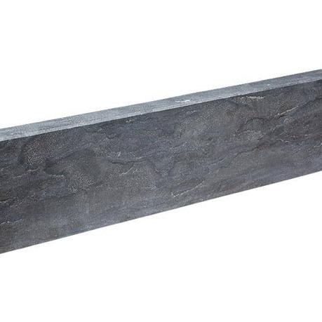 Chinees hardsteen opsluitband 6x20x100 cm