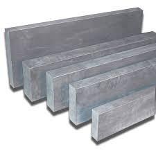 Chinees hardsteen opsluitband 6x20x100 cm
