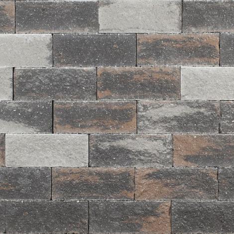 Roccia getr. 30x12x12 cm Mystic Mountain