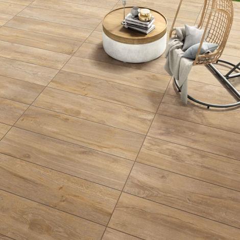 GeoCeramica® 120x30x4 Cozy Varadero
