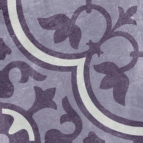 GeoCeramica® 100x100x4 Elios Decoro Fiori