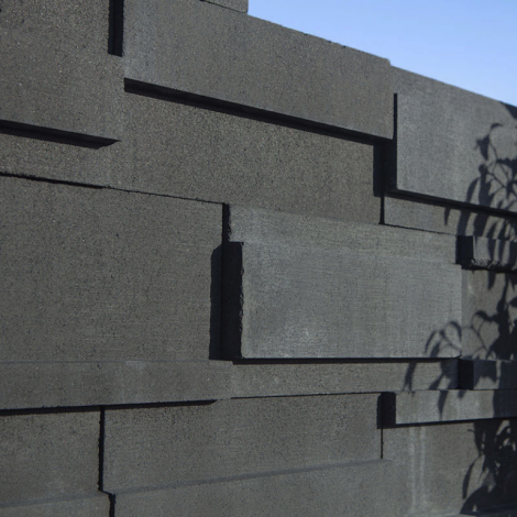 Muro Dimensionale 30x20x15 Milano