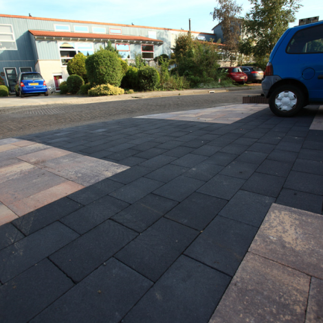 GeoAntica 30x20x6 Milano
