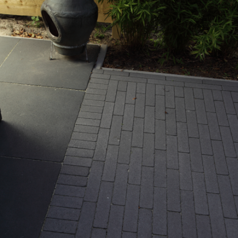 GeoAntica 20x5x6 Milano