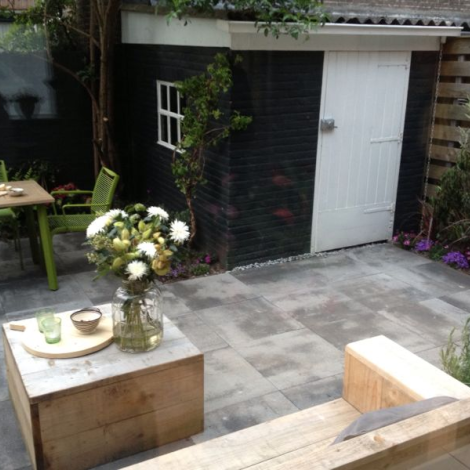GeoColor 3.0 60x60x6 Lakeland Grey