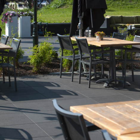 GeoColor 3.0 Tops 60x60x4 Dusk Black