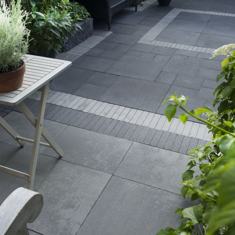 GeoStretto Plus Tops 60x60x4 Roma