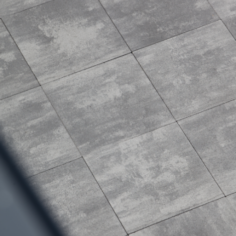 GeoStretto Plus Tops 60x60x4 Roma